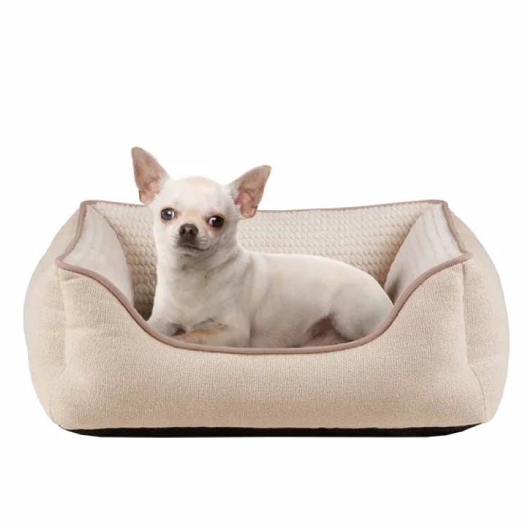 楽天市場】【 KIRKLAND 】カークランド ペットベッド 約55.88cm