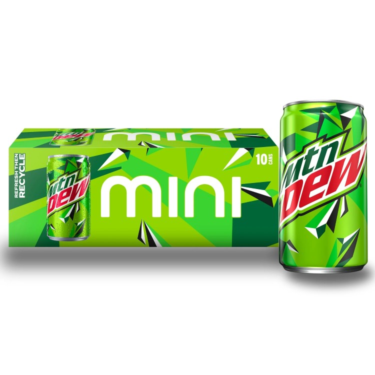 希少ペプシ マウンテン・デュー *Aerosports*Mountain Dew 楽天市場】【最大1000円OFFクーポン】【アメリカウォルマート品