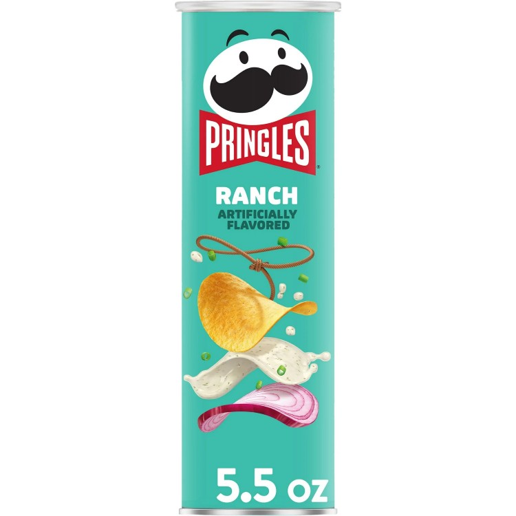 ｙ♡様：アメリカ限定プリングルスホットハニー＆チーズステーキポテトチップス全4筒 新品 通販食品・飲料・酒 - y♡様：アメリカ限定プリングルス