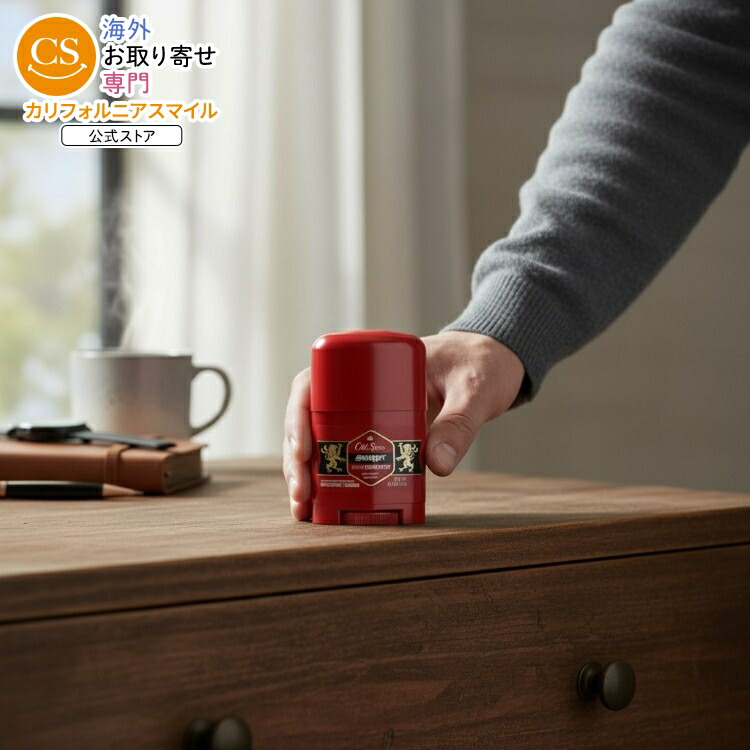 楽天市場】オールドスパイス 男性用デオドラント フィジー パーム