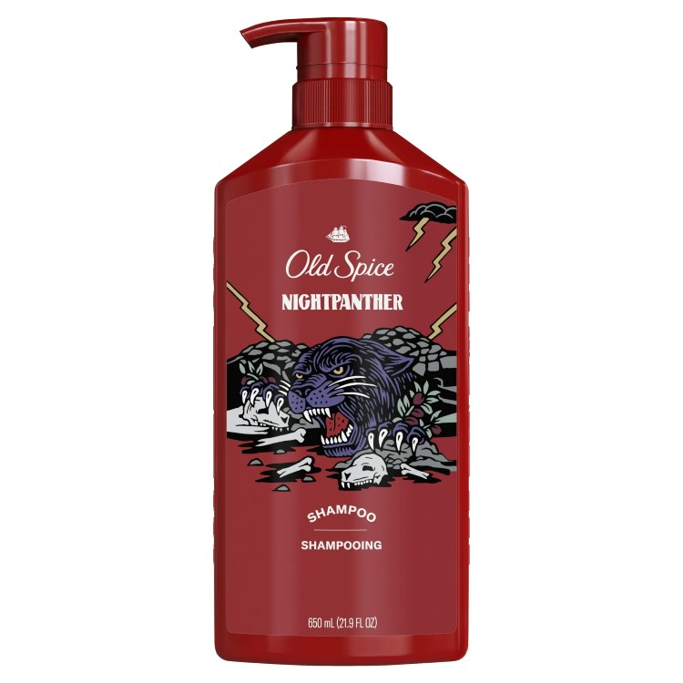 シャンプー Old Spice Swagger1180mlPure Sports 650ml Old Spice OLD SPICE (オールドスパイス) 2 In 1 Shampoo