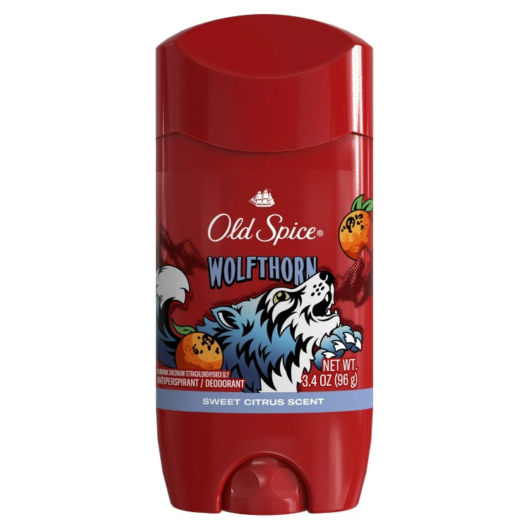 ⭐️廃盤品‼️Oldspice オールドスパイス　コニャック＆ブラックチェリー⭐️ ⭐️廃盤品‼️Oldspice オールドスパイス コニャック＆ブラック