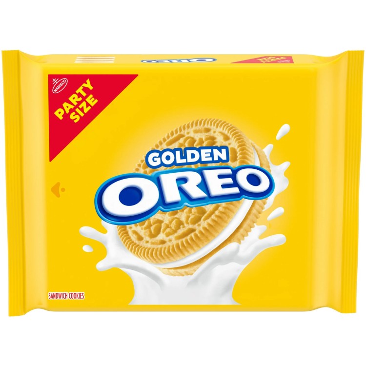 楽天市場】【300円クーポン配信中】Oreo オレオ ダブルスタッフ