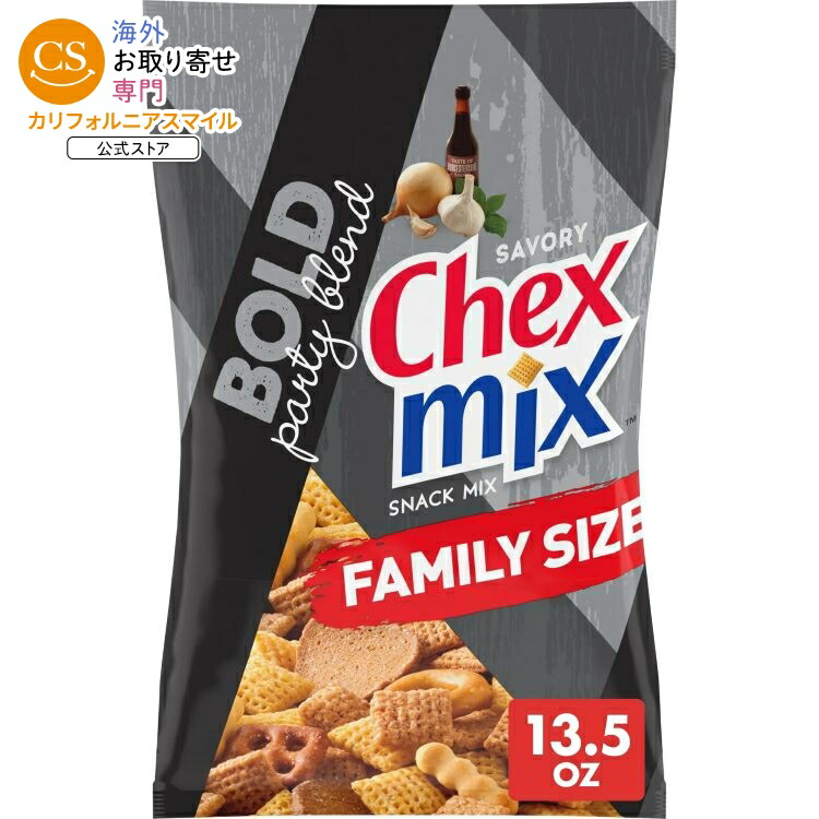 楽天市場】チェックス ミックス ボールド パーティーブレンド