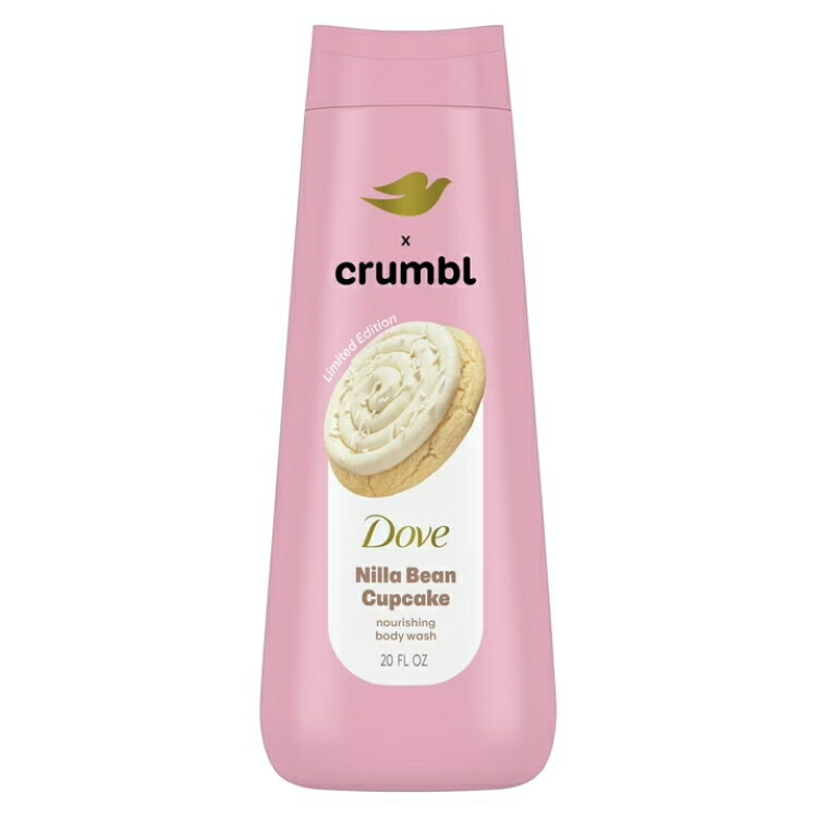 楽天市場】ダヴ クランブル 限定版 コンフェッティケーキ ボディケア