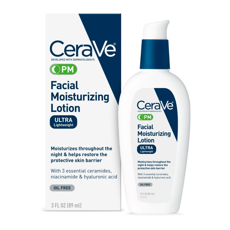 楽天市場】セラヴィ ナイトクリーム Cerave Skin Renewing Night Cream