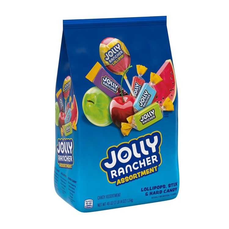 楽天市場】ジョリーランチャー Jolly Rancher ハードキャンディ