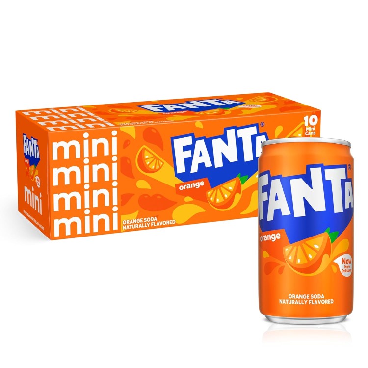 Fanta Muscat ソフトドリンク Fanta Muscat Grape 250ml • Snackje