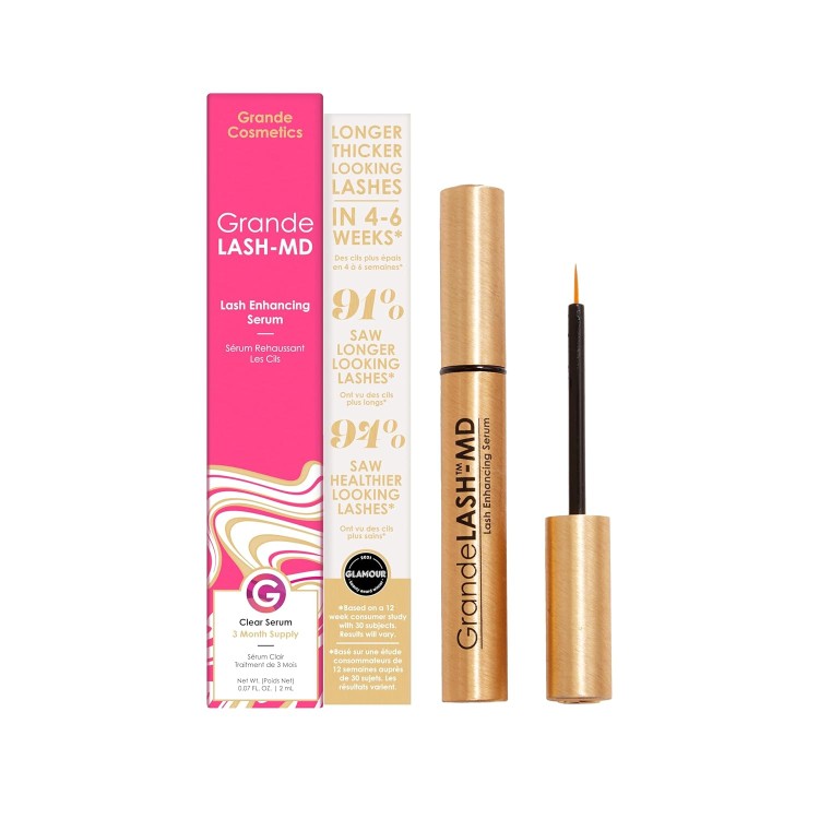 未開封2本組　まつ毛美容液 Grande LASH-MD 　グランドラッシュ imgrc0079976031.jpg