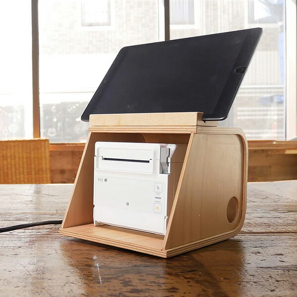 楽天市場】【Airレジ正規代理店】エアレジスターターパック POP10CBI