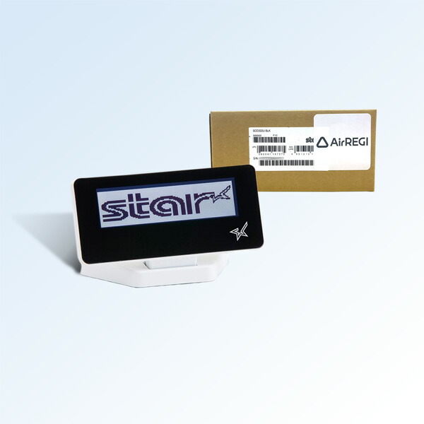 楽天市場】【Airレジ正規代理店】エアレジスターターパック POP10CBI