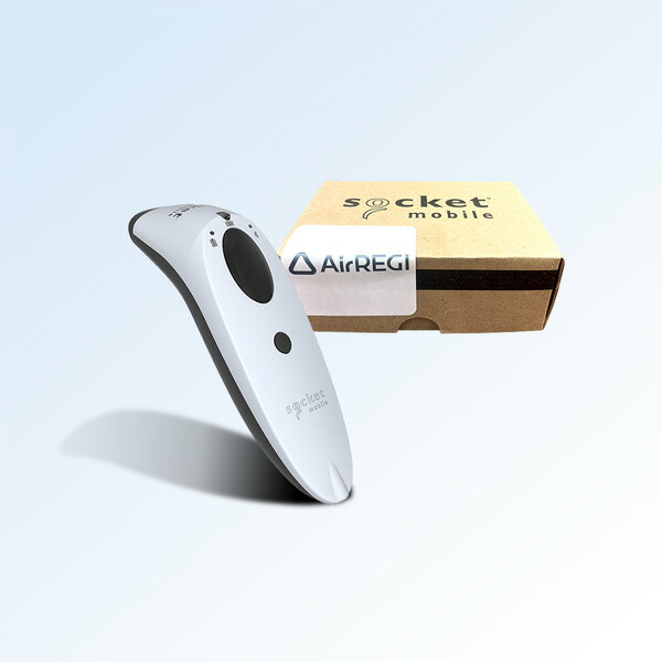 正規品 Socket Mobile ソケットモバイル S720 Socket Mobile S720 Bluetooth 1D/2Dバーコードリーダー ※ボディカラー