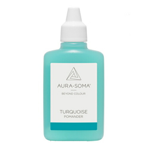 楽天市場】ポマンダー ローズピンク ※ オーラソーマ Aura-Soma