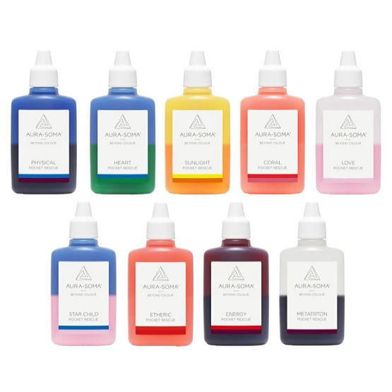 値下げ！オーラソーマ イクイリブリアム　50ｍlボトル　セット 楽天市場】イクイリブリアムボトル （50ml） 3本セット ※ オーラ