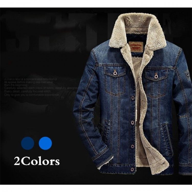 楽天市場】【楽天スーパーSALE限定半額OFF!】デニムジャケット メンズ