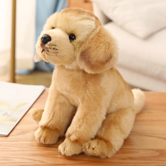楽天市場 犬 ぬいぐるみ リアル 犬のぬいぐるみ イヌ グッズ 犬雑貨 犬のぬいぐるみ 愛犬家 おもちゃ ギフト お祝い 誕生日 プレゼント クリスマス Keiwa