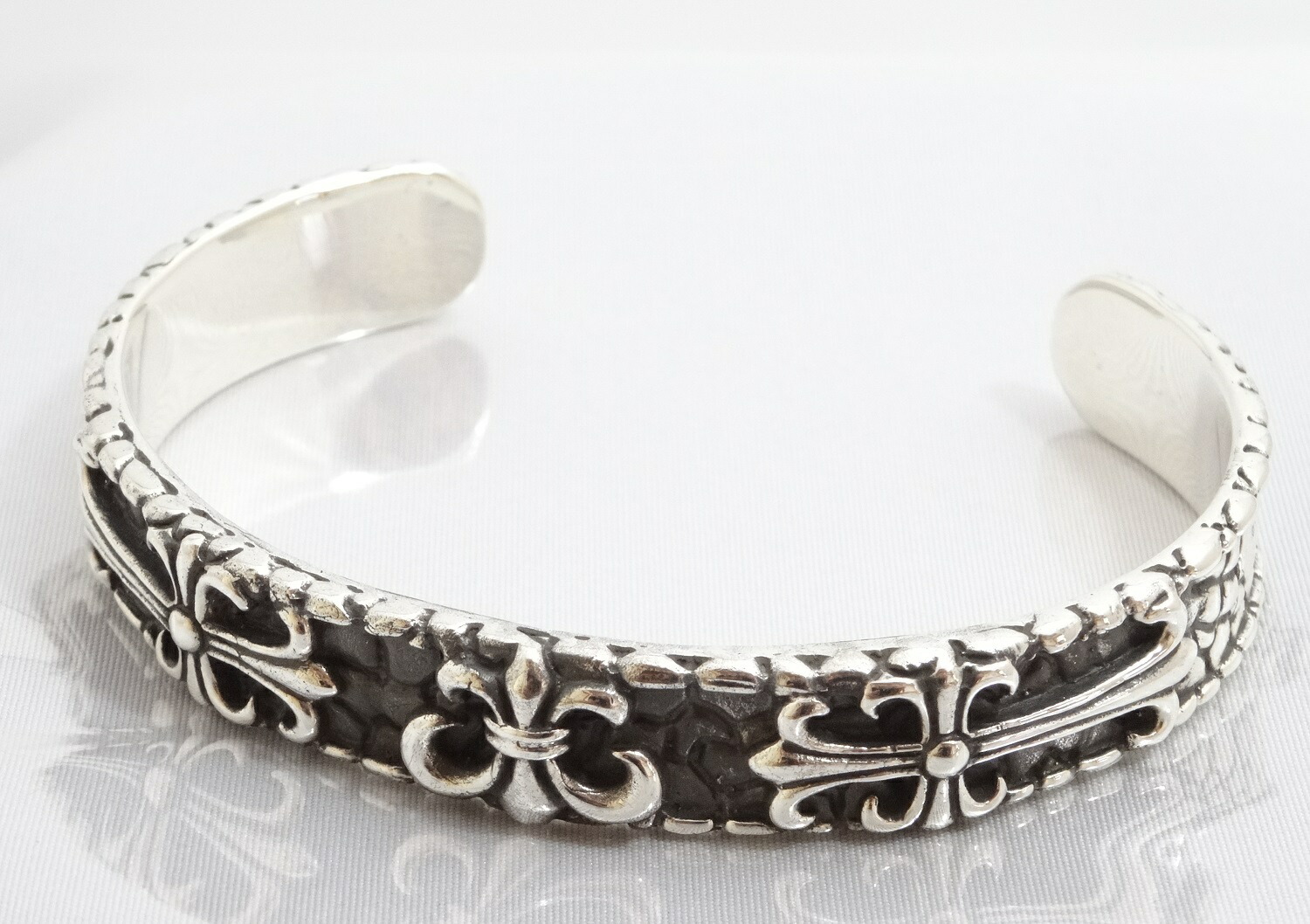 日本製 正絹 オーバー捩り 年次