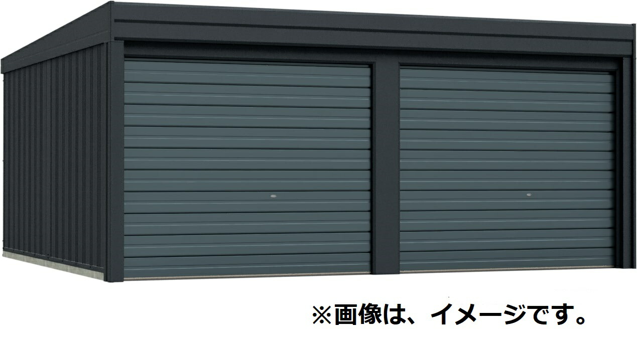 【10倍尖んがり為しとげる中】受注生み出すこと品タクボガレージ 車宿り   バス発着場 室外 ＸＳ-２７６０ ベルフォーマ スクード ２連棟 原則として型/判定基準大屋根 納める 屋根裏部屋 タクボ 【貨物輸送無料】