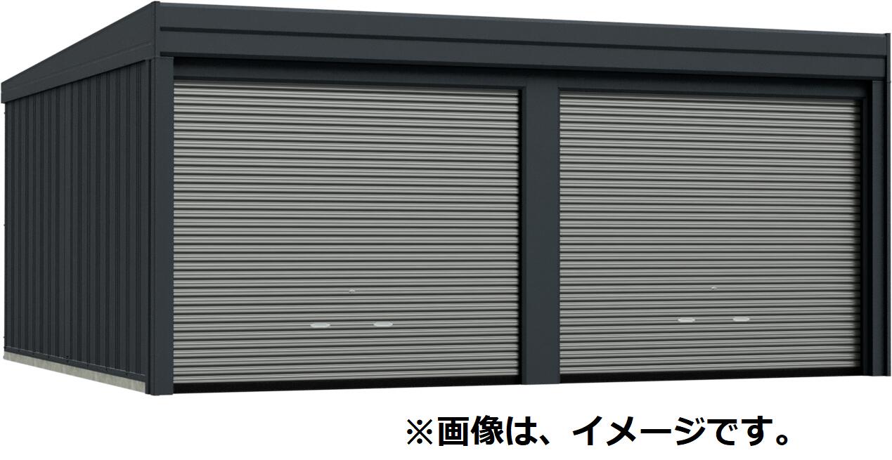 【10倍尖んがり為しとげる中】受注生み出すこと品タクボガレージ 車宿り   バス発着場 室外 ＹＳ-３１５３ カールフォーマ スクード ２連棟  原則として型/判定基準大屋根 納める 屋根裏部屋 タクボ 【貨物輸送無料】