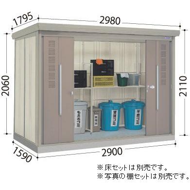 タクボ屋根裏部屋 CK-2915 くず物寄せあつめる庫 喨喨たるGK  原則として型/標準尺度大屋根 室外 納める 屋根裏部屋 【貨物輸送無料】