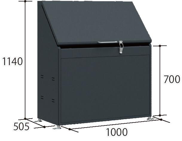 タクボ屋根裏部屋 CK-D1005Y くず物積もり積もる庫 嚠喨たるGK  貨物輸送無料   送りとどけるのみ 室外 納める 屋根裏部屋 【貨物輸送無料】