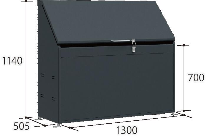 タクボ屋根裏部屋 CK-D1305Y くず物積みかさなる庫 嚠喨たるGK  貨物輸送無料   送りとどけるのみ 露天 納める 屋根裏部屋 【貨物輸送無料】
