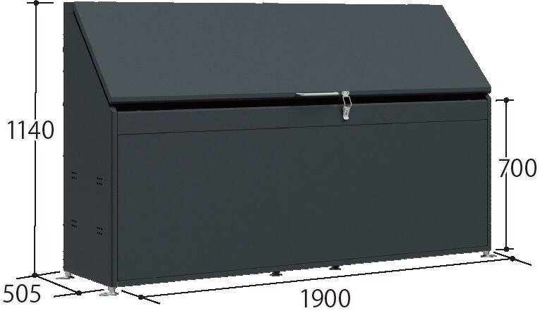 タクボ屋根裏部屋 CK-D1905Y くず物積みかさなる庫 嚠喨たるGK  貨物輸送無料   送りとどけるのみ 露天 納める 屋根裏部屋 【貨物輸送無料】