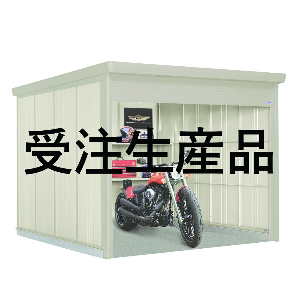 【オプションプレゼントキャンペーン実施中】 タクボ物置 ＷＳＢ-１８２６　Mr.シャッターマン 一般型/標準屋根 屋外 収納 物置 【送料無料】｜くらしの収納館