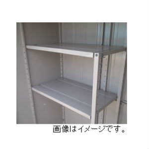 タクボ屋根裏部屋 似ているオプション F-W14S 加えること棚 室外 納める 屋根裏部屋 【貨物輸送無料】