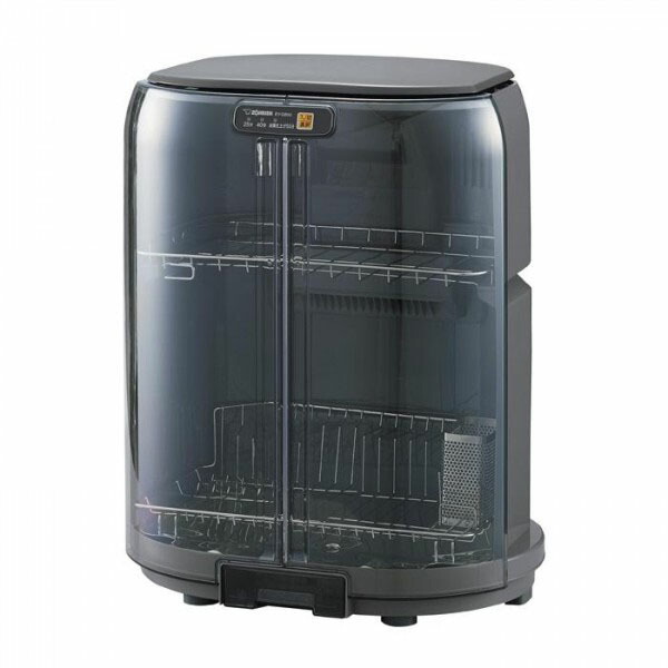 象印 食器乾燥機 EY-GB50 グレー(HA)「他の商品と同梱不可 北海道、沖縄、離島別途送料」