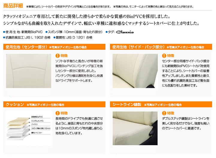 シートカバー Clazzio Jr Clazzio 車種 トヨタ Jr クラッツィオ 年式 平成 H25 12 車種 トヨタ Clazzio 定員 5 グレード プレミアムアドバンスド パッケージ ハリアー プレミアム エレガンス 型式 Zsu60w Zsu65w カー用品卸問屋 nfr カラーは注文 シートカバー Clazzio Jr Clazzio 車種 トヨタ Jr クラッツィオ 年式 平成 H25 12 車種 トヨタ Clazzio 定員 5 グレード プレミアムアドバンスド パッケージ ハリアー プレミアム エレガンス 型式 Zsu60w Zsu65w カー用品卸問屋 nfr カラーは注文