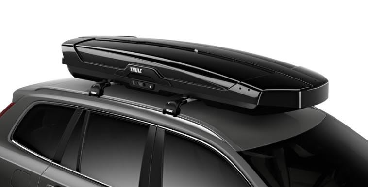 Thule Motion スーリー Thule ルーフボックス Thule Motion Thule Xt Alpine グロスブラック Th6295 1 Nf店 カー用品卸問屋 ｎｆｒ