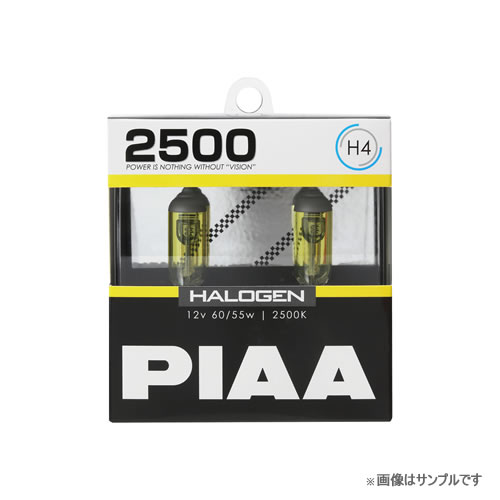 国内即発送】 PIAA ピア HS504 ヘッドライト フォグランプ用 ハロゲン