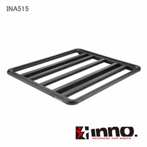 SALE／97%OFF】 カーメイト INNO INA515 ルーフデッキ120 