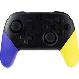 Switchリングコン用 チェンジグリップ | Switch用 周辺機器