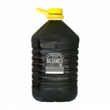 ◎そらみつ モデナ産バルサミコ酢 5L PET×4個「他の商品と同梱不可 北海道、沖縄、離島別途送料」
