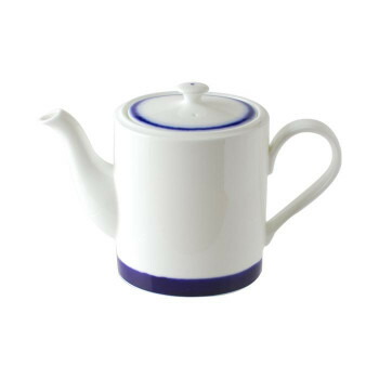 NIKKO ニッコー コーヒーポット(S)(550cc) BLUE RING ブルーリング 11662-6265「他の商品と同梱不可 北海道、沖縄、離島別途送料」