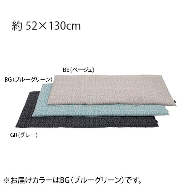 楽天市場】【代引不可】PP柄上敷 ♯110 58間8帖 15241780「他の商品と