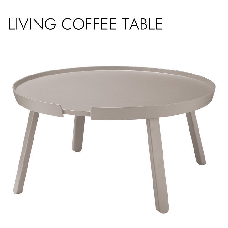 LIVING COFFEE TABLE コーヒーテーブル リビング センターテーブル
