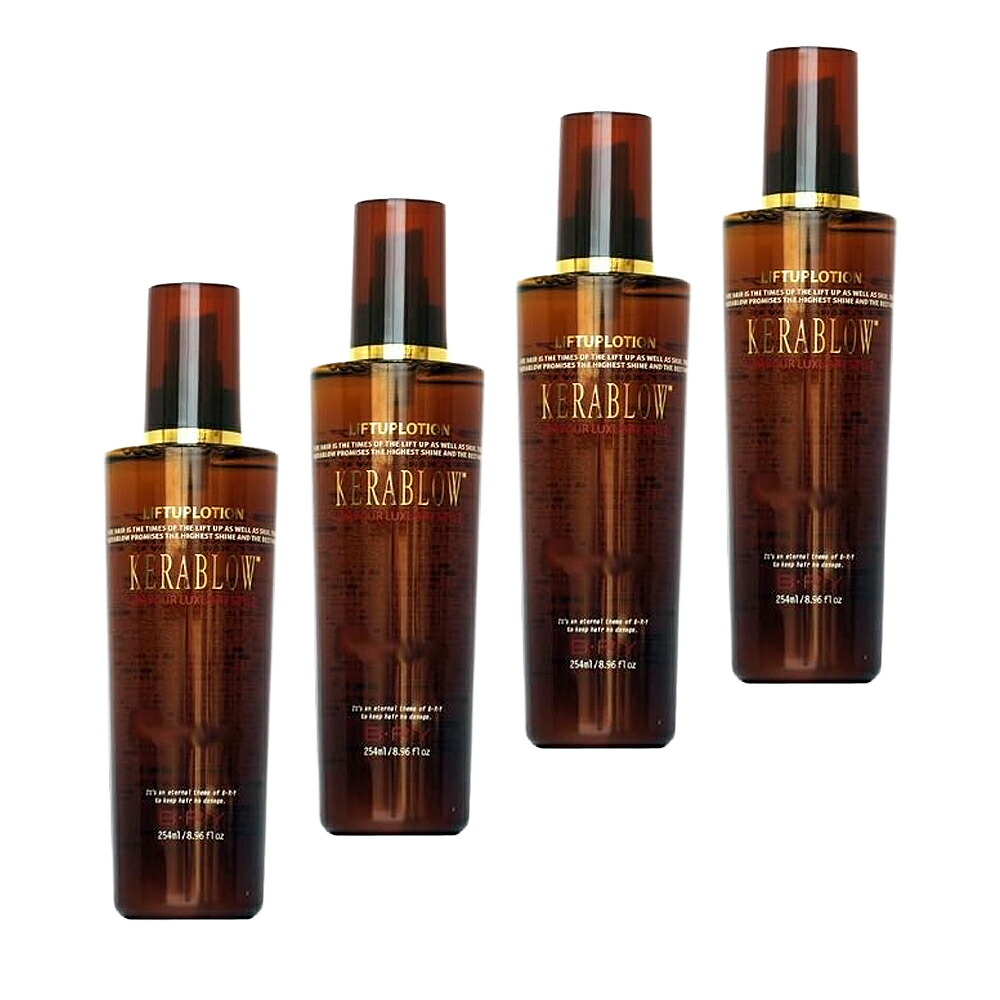 ブライ ケラブロー レジェンドリフトアップローション 5本セット180ml ケラブロー / リフトアップローションの公式商品情報｜美容