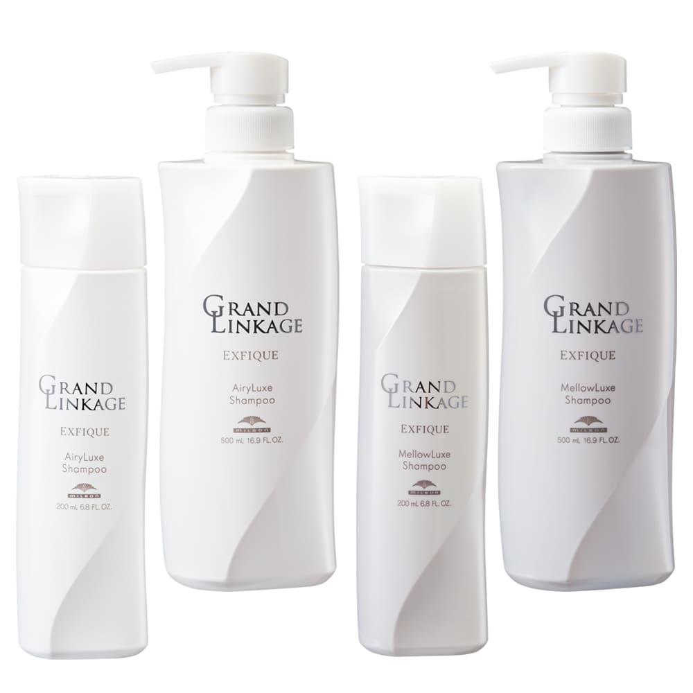 楽天市場】ミルボン グランドリンケージ EXFIQUE エクスフィーク