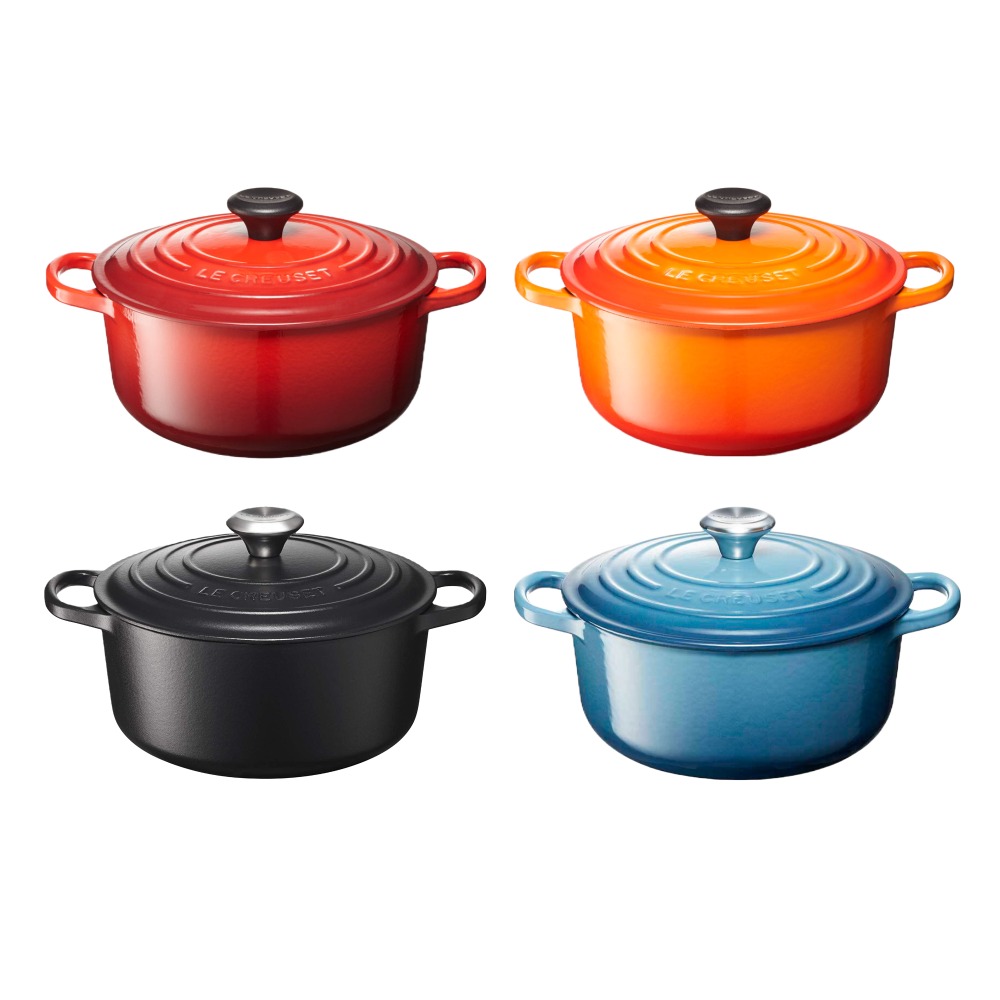 楽天市場】LE CREUSET ル・クルーゼ プチ・ローズココット・セット
