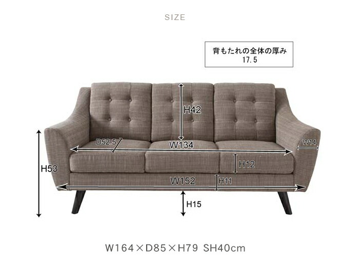 Take Three For Sofa Sofas And Hang Credit Pocket Coils A