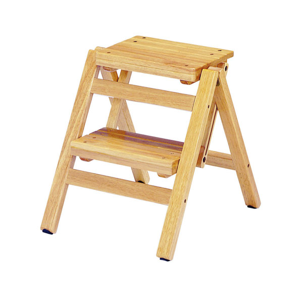 Co Chi It Is Folding Step Chair Ladder It Is Folding Step Chair Ladder Wooden