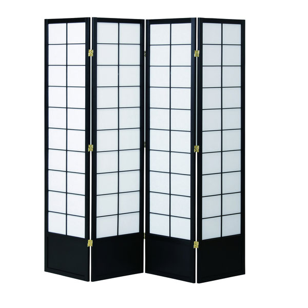和風　衝立　3連　パーテーション　間仕切り　和モダン 2023-41133-top.jpg