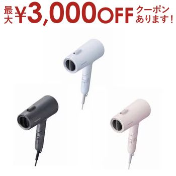 Panasonic EH-NE5M-P ヘアドライヤー 概要 ヘアードライヤー イオニティ EH-NE5M | ヘアケア