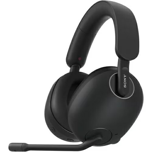 美品ソニー 無線 ゲーミングヘッドセット ソニー、「WH-1000XM6」と同じドライバーを採用した最上位