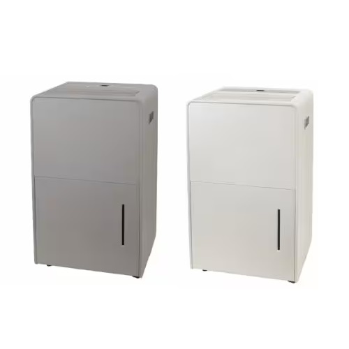 YAMAZEN 除湿機 マットホワイト 14畳 6L/日 YAMAZEN 除湿機 マットホワイト 14畳 6L/日 Amazon.co.jp