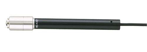 静止表面用センサ（中温） （SK-1100、SK-1110、SK-1120、SK-7000PRT II用センサ） MC-K7301 佐藤計量器/SATO