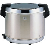 タイガー「炊きたて」業務用保温ジャー ３升タイプ 楽天市場】【タイガー魔法瓶 楽天市場店】 業務用 電子ジャー